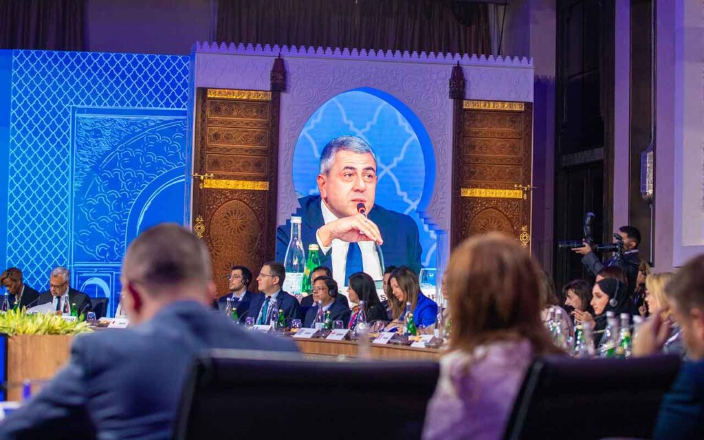 Education and investments are cornerstones to transform tourism