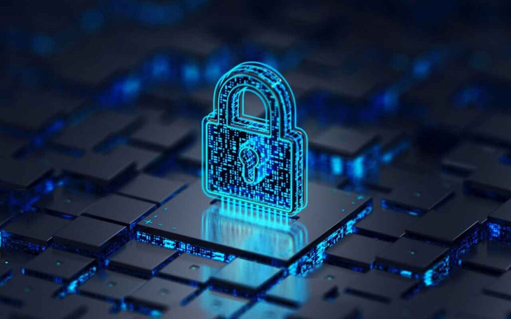 New hardware security device developed by researchers