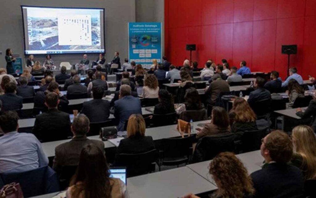 Smart Energy Congress: tecnología, estrategias y sostenibilidad