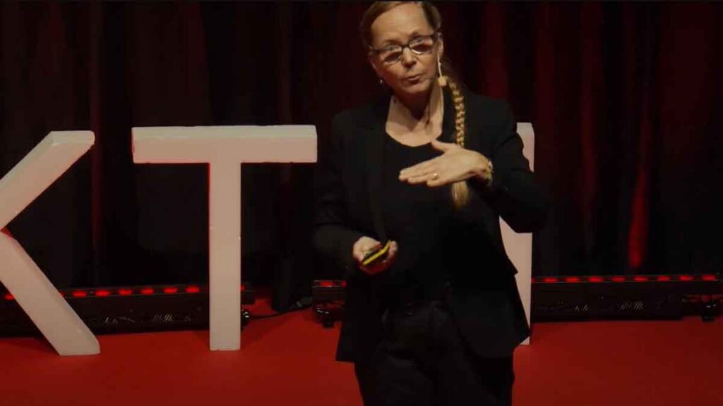 The First Female Crash Dummy Has Arrived