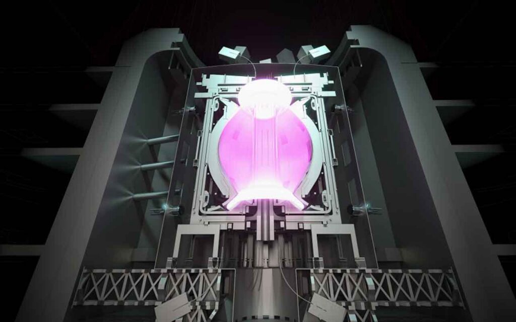 Could fusion be the ultimate energy of the future?