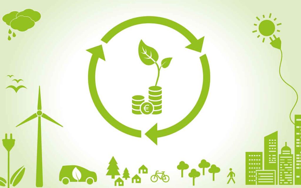 Exploring the ways cities can secure the green finance needed to take urgent and united climate action