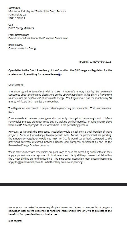 openletter