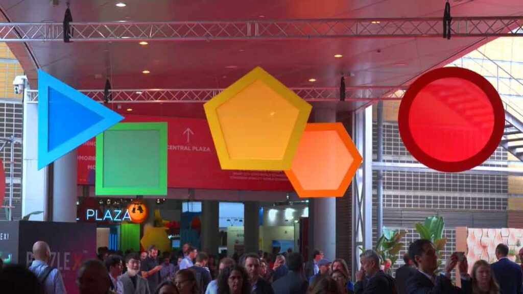 Smart City Expo y Tomorrow.Mobility crecen y dan un nuevo impulso al ecosistema de innovación urbana