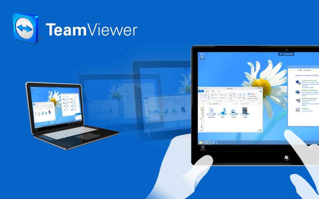 Frontline, la plataforma corporativa de realidad aumentada, de TeamViewer ya está disponible en Google Cloud Marketplace