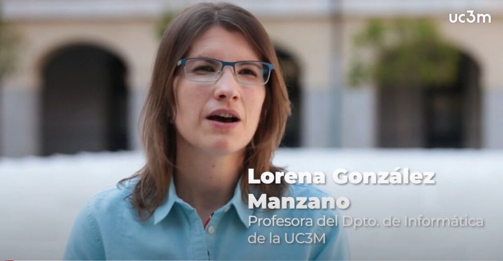 Un estudio de la UC3M encuentra un vínculo matemático entre eventos sociopolíticos y ciberataques avanzados
