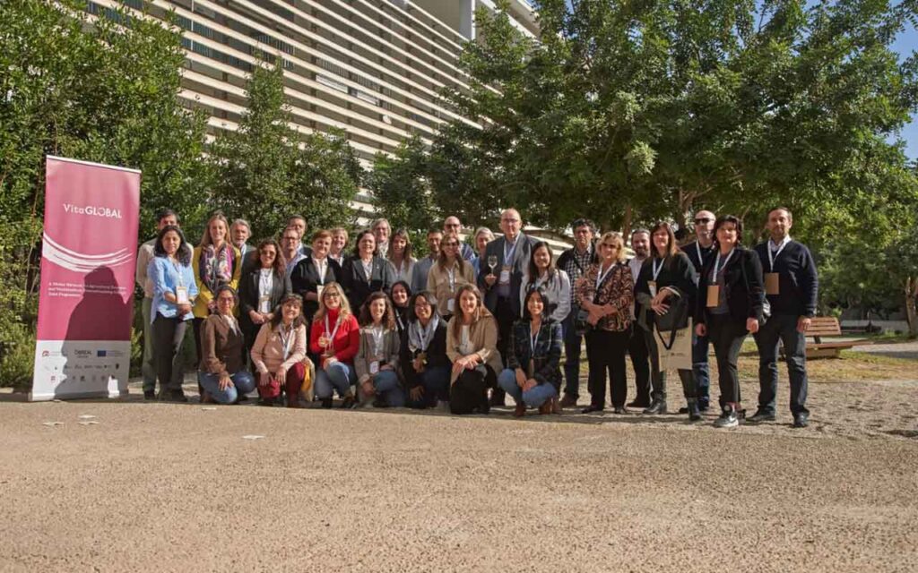 Crean una red global interuniversitaria para impulsar el desarrollo local en enología y viticultura