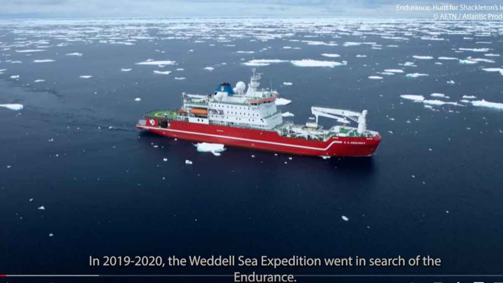 Synthetic fibres discovered in Antarctic samples show the ‘pristine’ continent is now a sink for plastic pollution