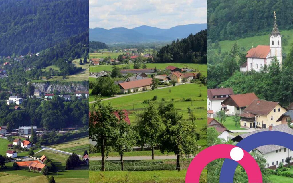 Three new Zero Waste Certified Cities in Slovenia