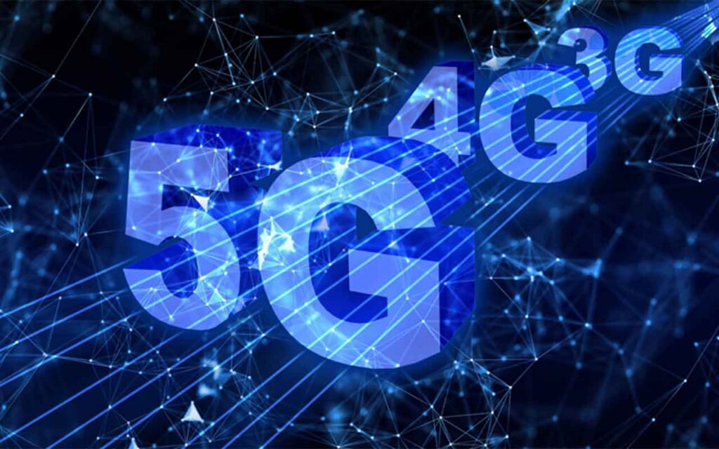 Telefónica cierra el año con más de 1700 municipios de toda España con cobertura 5G de 700MHz