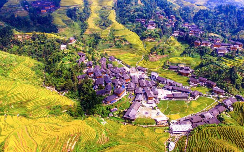 ‘Best Tourism Villages’ of 2022 Named by UNWTO