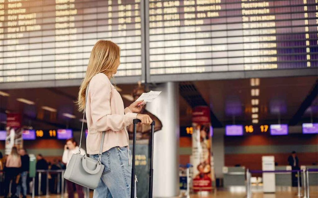 La Inteligencia Artificial: el aliado de las aerolíneas para evitar el overbooking