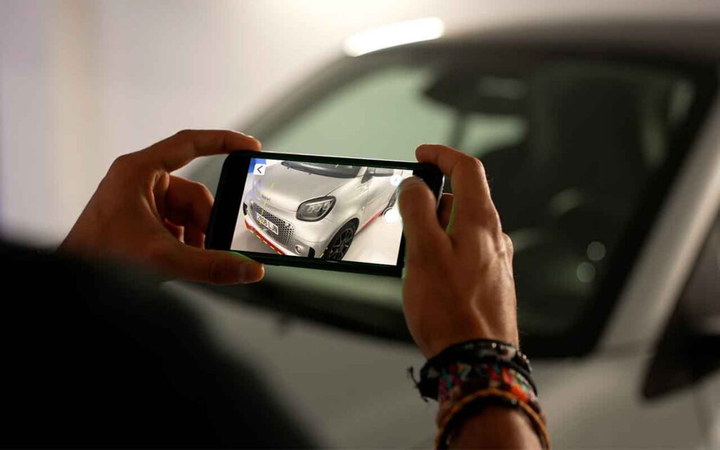 Nace Perif.ai, una startup que aplica Inteligencia Artificial al peritaje de daños en automóviles