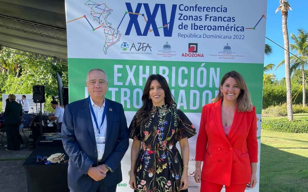 Barcelona acogerá la Conferencia de Zonas Francas de Iberoamérica 2023