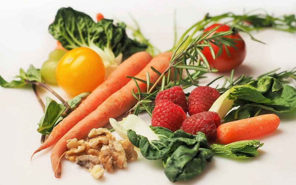 Encuentran una posible relación entre el patrón dietético y el riesgo de cáncer de próstata