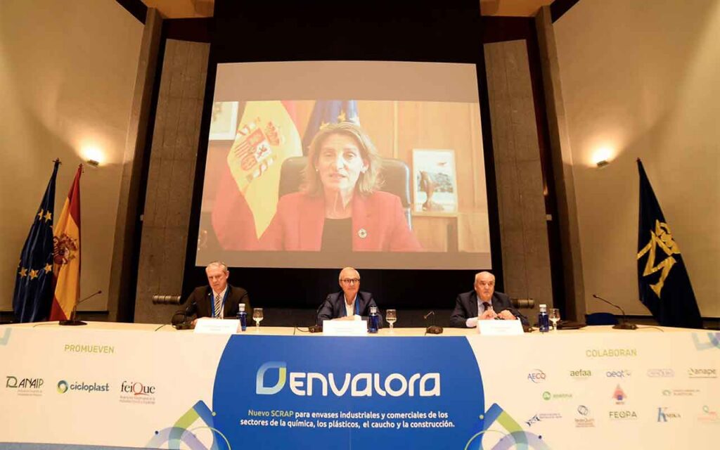 Aprobado el Real Decreto de Envases con nuevas obligaciones para las empresas que ponen en el mercado envases y embalajes industriales y comerciales