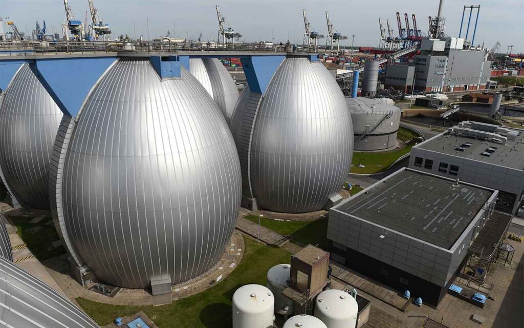 La industria energética y el sector agrario se unen para desarrollar fertilizantes a partir de residuos revalorizados