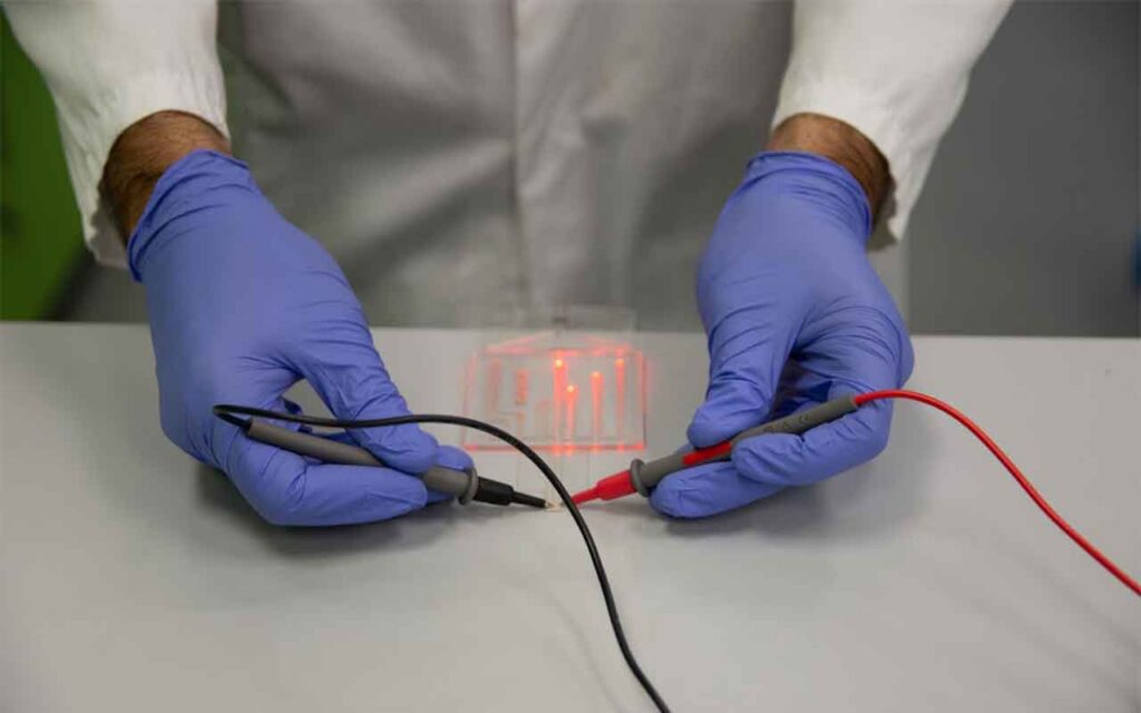 Eurecat ensaya la generación de plásticos inteligentes más sostenibles y con nuevas prestaciones