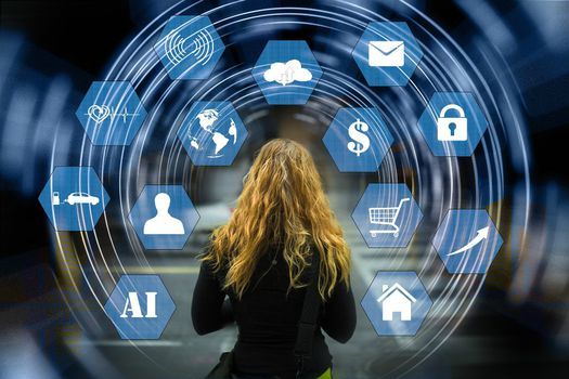 IA, aprendizaje ilimitado y realidad virtual, las principales tendencias en formación en 2023