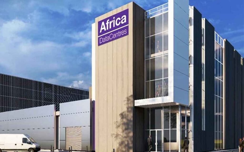Africa Data Centres breaks ground on new Sameer facility in Nairobi