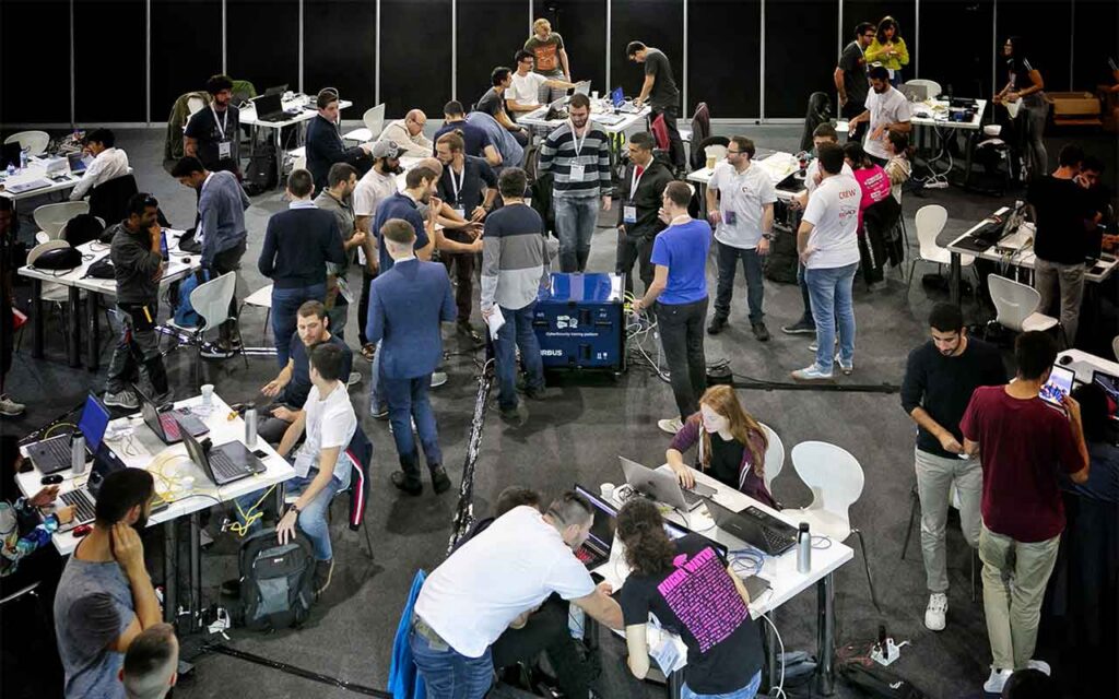 Los hackers éticos tienen premio en el Barcelona Cybersecurity Congress 2023