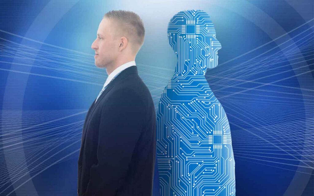 Del GPT-4 a los humanos digitales