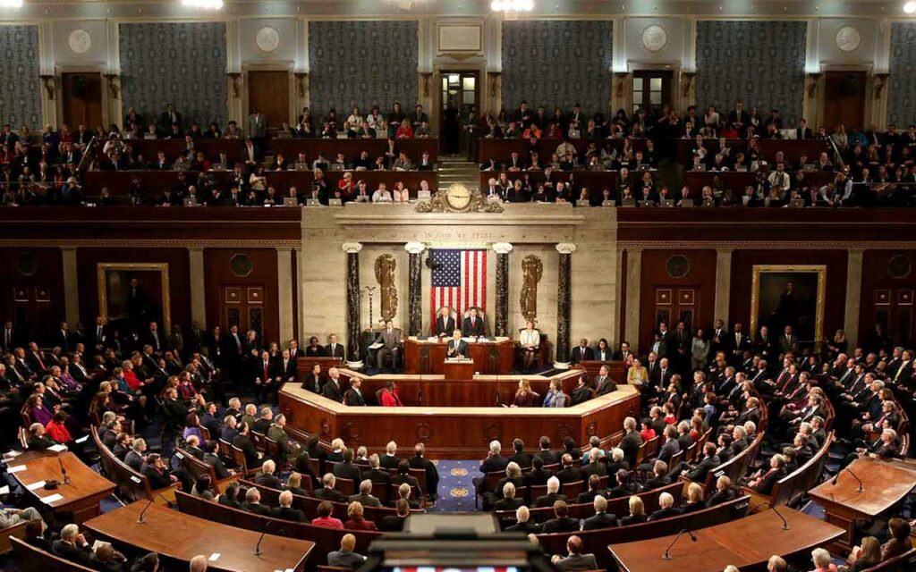 Political system of the future leading by Top-8 qualities of politics
