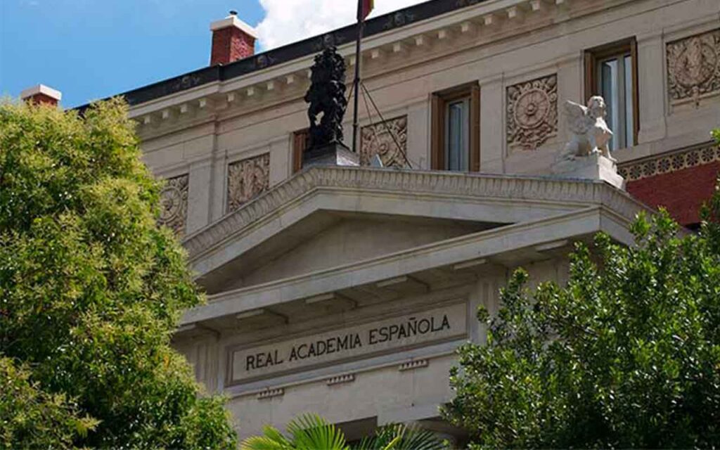 Micromecenazgo o puntocom, las novedades de la RAE relacionadas con la economía