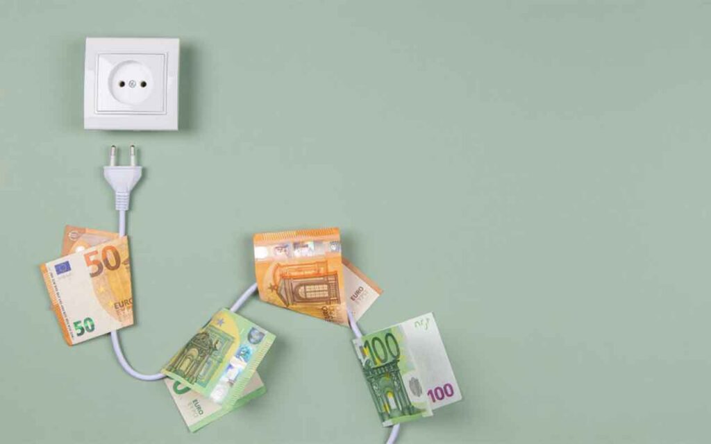 How can we ensure citizens are safeguarded from rising energy prices?