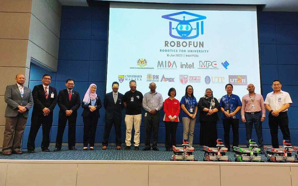 Nurturing Malaysia’s Tech Talent of the Future