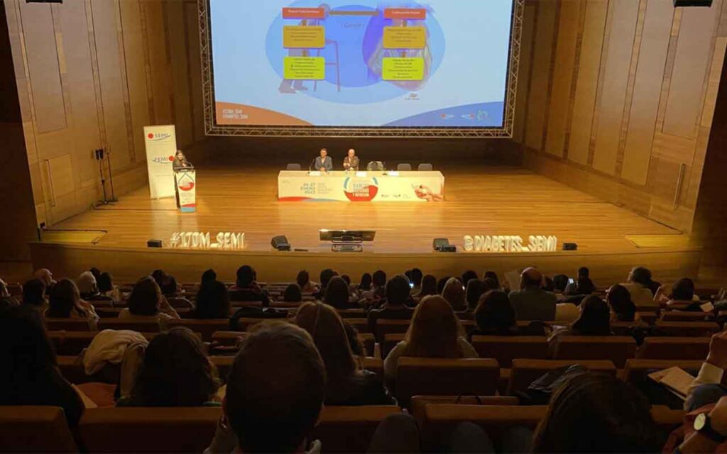 Médicos internistas reiteran importancia de reconocer obesidad como enfermedad en España y atajar su infradiagnóstico