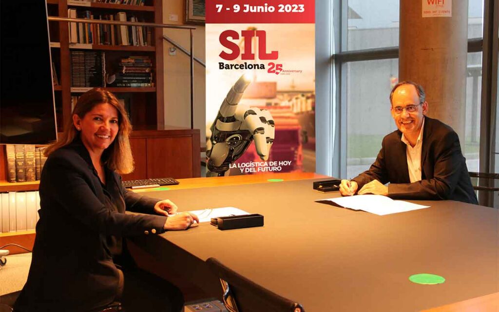 SIL 2023 acogerá la 18ª edición de la European Conference del Council of Supply Chain Management Professionals (CSCMP)