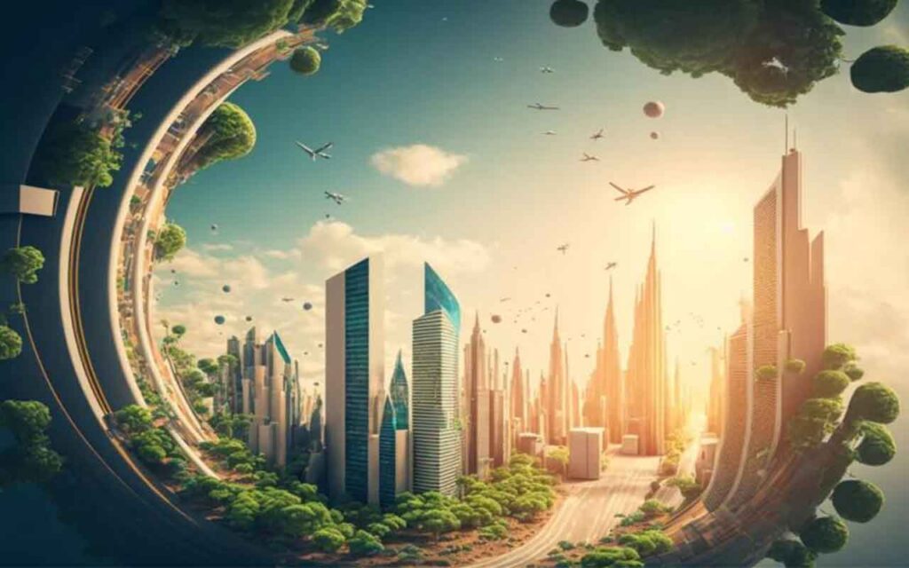Smart City San Francisco