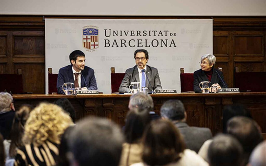 Una agricultura más sostenible y segura