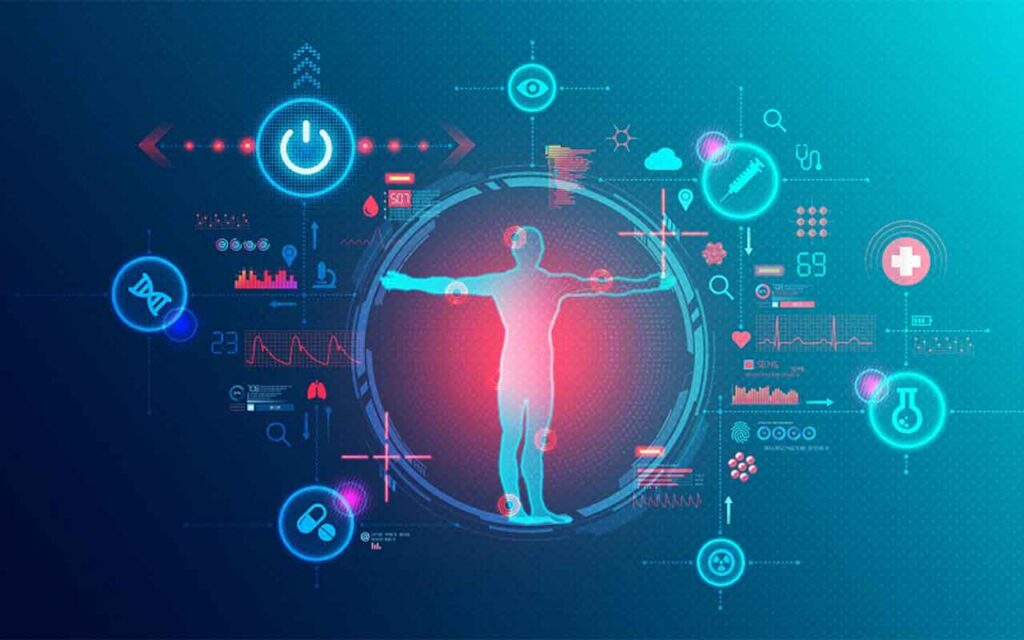 Cuídat-e, proyecto pionero de medicina personalizada desarrollado con la tecnología de GMV