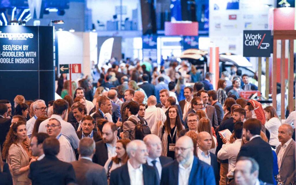 Valencia will host eMobility Expo World Congress 2023 in March, the largest international innovation event for the sustainable mobility industry