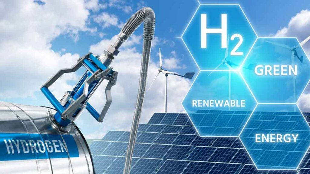 New Aston University centre to pioneer low-carbon hydrogen production from biomass