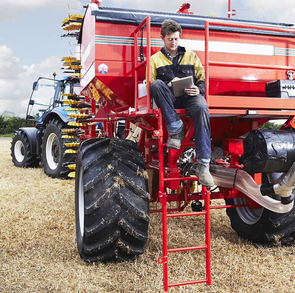 Public-Private Partnership to Boost AgTech Efforts in Georgia, USA