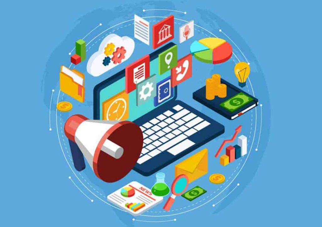 Datos y publicidad digital: tendencias para este 2023 