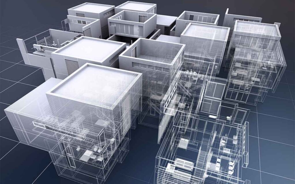 La integración de instalaciones en una vivienda industrializada permite un mejor control de los costes que en una edificación convencional