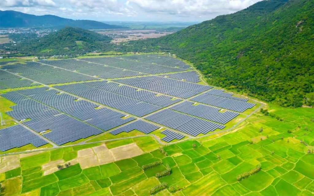 ASEAN’s Dash to Net-Zero Finishing Line Aided by IRENA