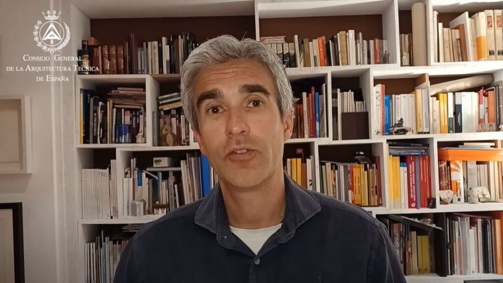 ¿Un terremoto podría hacer colapsar los edificios en España?