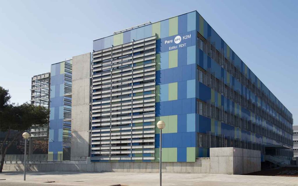 ESA BIC Barcelona abre la convocatoria para incubar 'start-ups' del ámbito aeroespacial