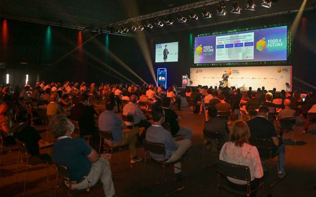 Coca-Cola, Bimbo, Eroski y Campofrío presentarán sus estrategias de digitalización e innovación abierta en F4F – Expo Foodtech
