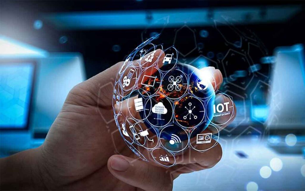 Expansion of devices and networks for the Internet of Things (IoT)
