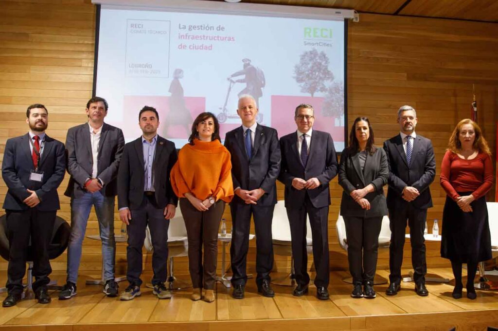 Un paso más hacia la transformación digital y sostenible de nuestras ciudades