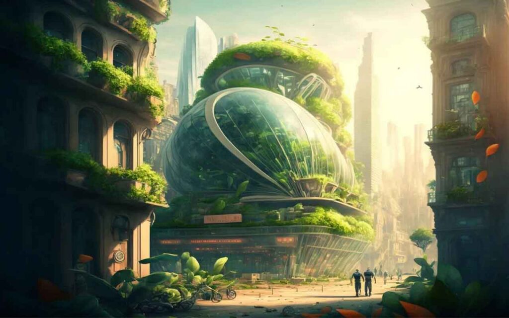 Vertical farming promises a future, is it true?