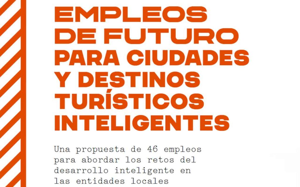 Un estudio define 46 nuevos empleos de futuro en el sector turístico