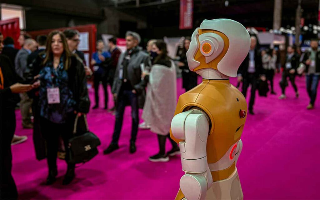 IOT Solutions World Congress completa una edición marcada por la industria 5.0 eficiente y sostenible 