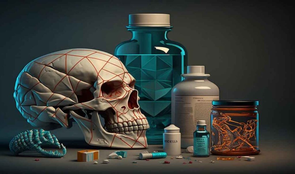 What is the medicine of the future?